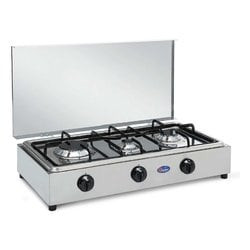 Fornello a gas cf parker 300accgpm [0768173]