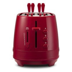 Tostapane de longhi ctlap2203r [0775646]