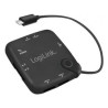 Hub multifunzione logilink on-the-go micro-usb e lettore
