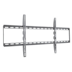 Supporto murale techly slim tv 42-80''