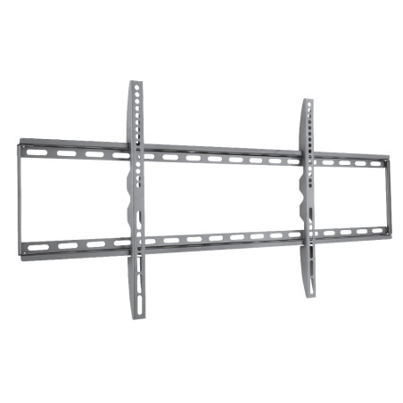 Supporto murale techly slim tv 42-80''