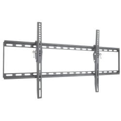 Supporto murale techly tv 42-80''