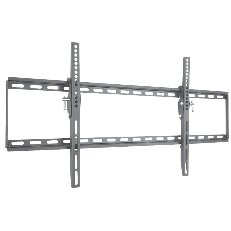 Supporto murale techly tv 42-80''