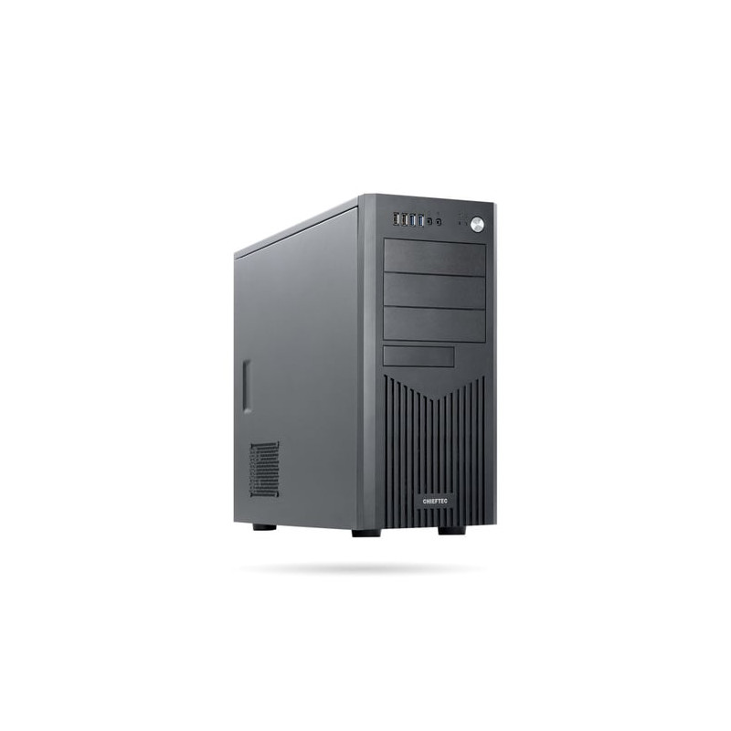 Case chieftec bm-25b-op atx nero [bm-25b-op]