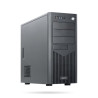 Case chieftec bm-25b-op atx nero [bm-25b-op]