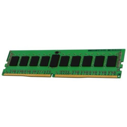 Ram dimm ddr4 8gb kingston 3200mhz cl22 [kvr32n22s8/8]