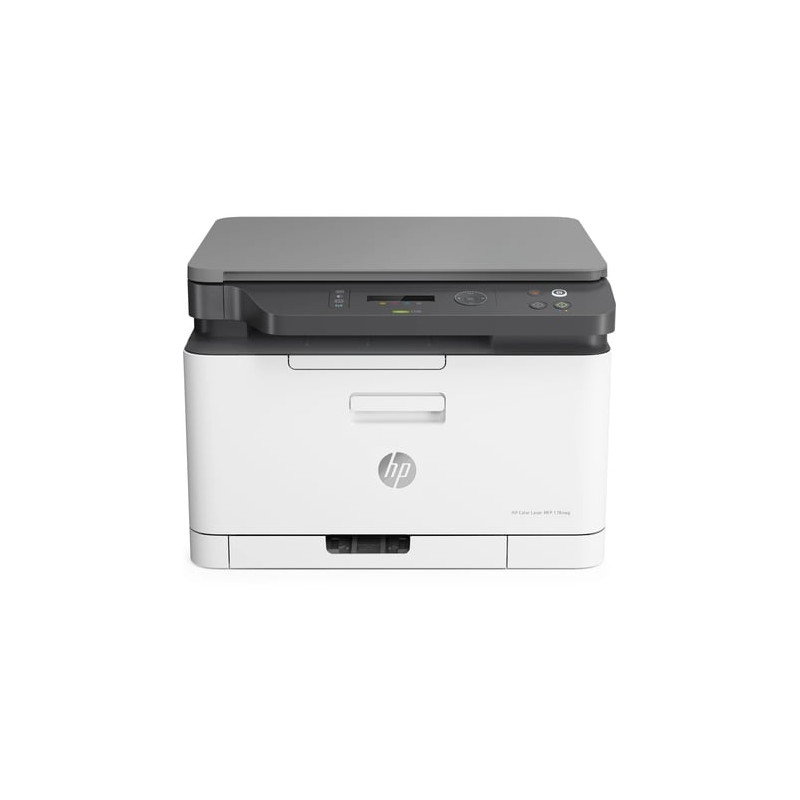 Stampante laser hp 178nwg color laser 178nwg a colori a4 wireless