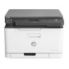 Stampante laser hp 178nwg color laser 178nwg a colori a4 wireless