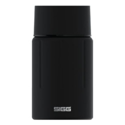 Barattolo rotondo sigg gemstone fj obsidian 0,75 l nero [8734.20]