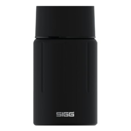 Barattolo rotondo sigg gemstone fj obsidian 0,75 l nero [8734.20]