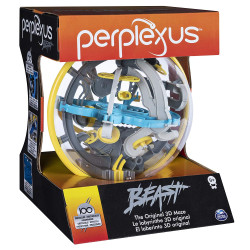 Spinmaster - labirinto in 3d perplexus beast [6053142]