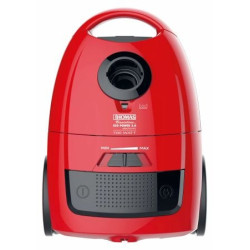 Aspirapolvere thomas eco power 2.0 700w rosso [785038]