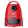 Aspirapolvere thomas eco power 2.0 700w rosso [785038]