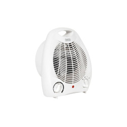 Stufa elettrica teesa 1000/2000w [tsa8025]