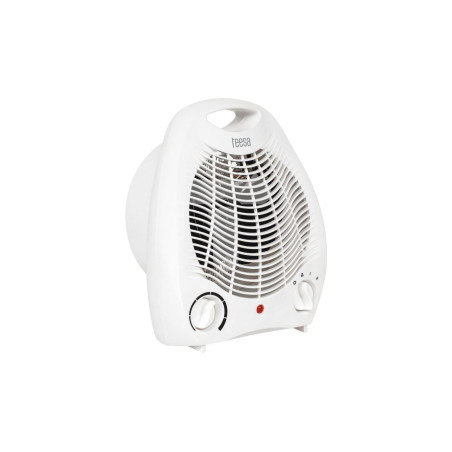 Stufa elettrica teesa 1000/2000w [tsa8025]