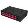 Switch tp-link mercusys ms105g 5-port mini desktop [ms105g]