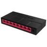 Switch tp-link mercusys ms108g 8-port mini desktop [ms108g]