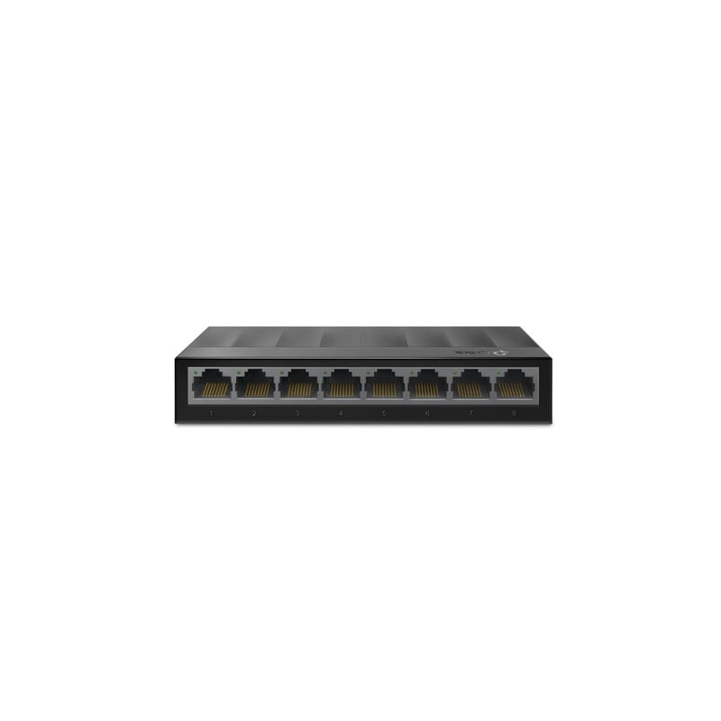 Switch tp-link ls1008g 8x1gbe [nutplsw8p000004]