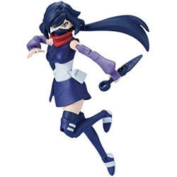 Bandai figurine collector's - diver ayame