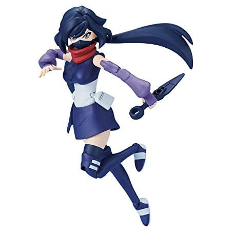 Bandai figurine collector's - diver ayame