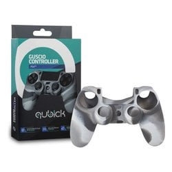 Cover silicone camo controller ps4 qubick