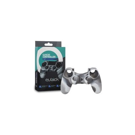 cover silicone camo controller ps4 qubick