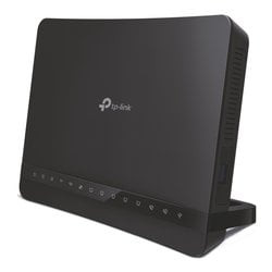 Router tp-link dual band gigabit voip evdsl
