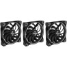 Ventola 140x140 alpenfohn wing boost 3 argb pwm nero [84000000159]