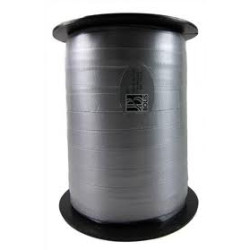 Rocca nastro splendene 10mmx250mt argento 19 bolis [55011022519]