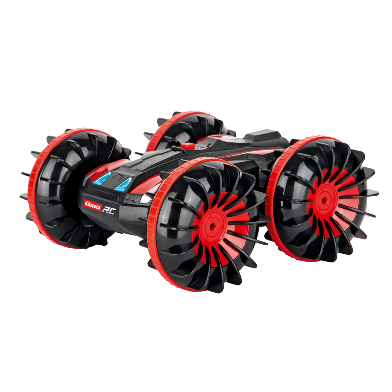 Automodello radiocomandato carrera all terrain stunt [370160131]