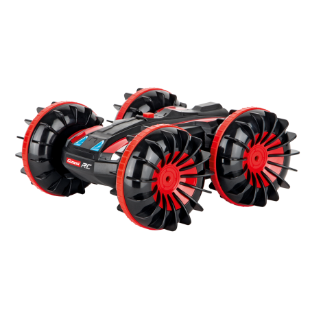 Automodello radiocomandato carrera all terrain stunt [370160131]