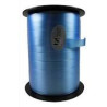 Rocca nastro splendene 10mmx250mt azzurro 25 bolis [55011022525]