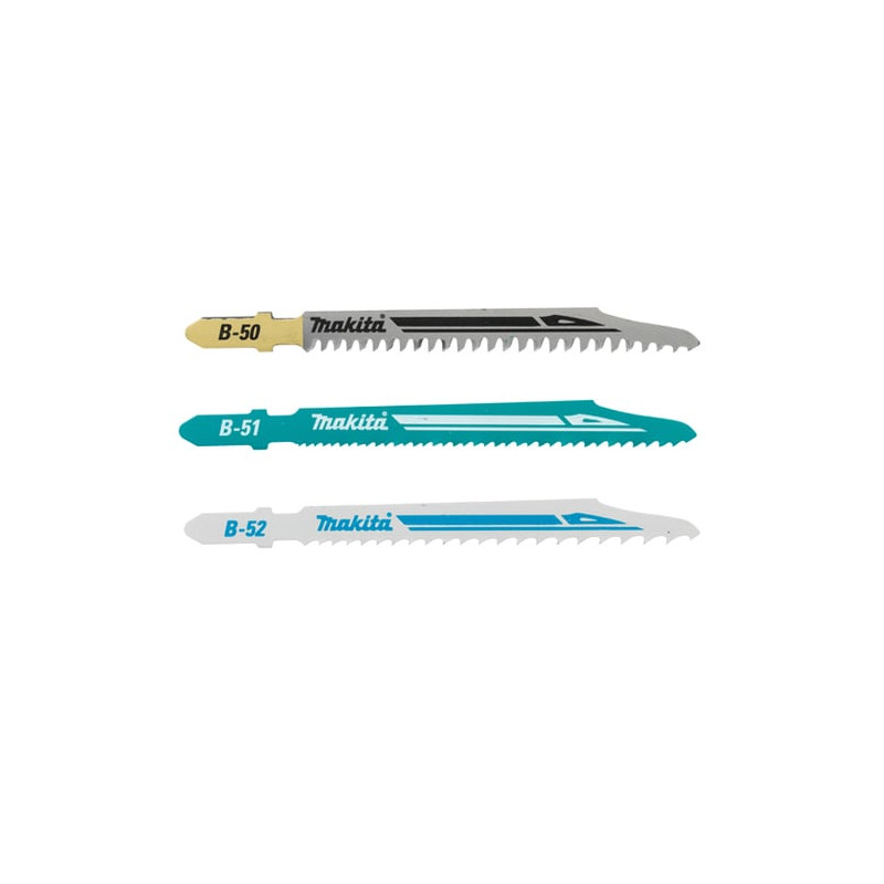 Lama seghetto alternativo makita b-06292