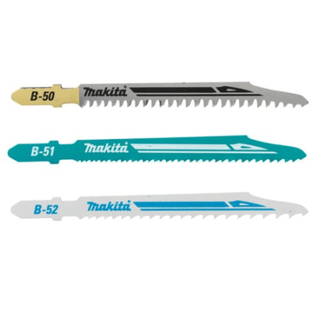 Lama seghetto alternativo makita b-06292