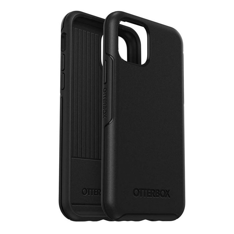 Custodia otterbox symmetry per iphone 11 nero [77-62794]