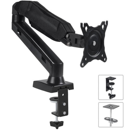 Supporto monitor maclean mc-860 13-27'' 8kg [mc-860]