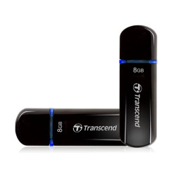 Pen drive 8gb transcend jetflash 600 [392574]
