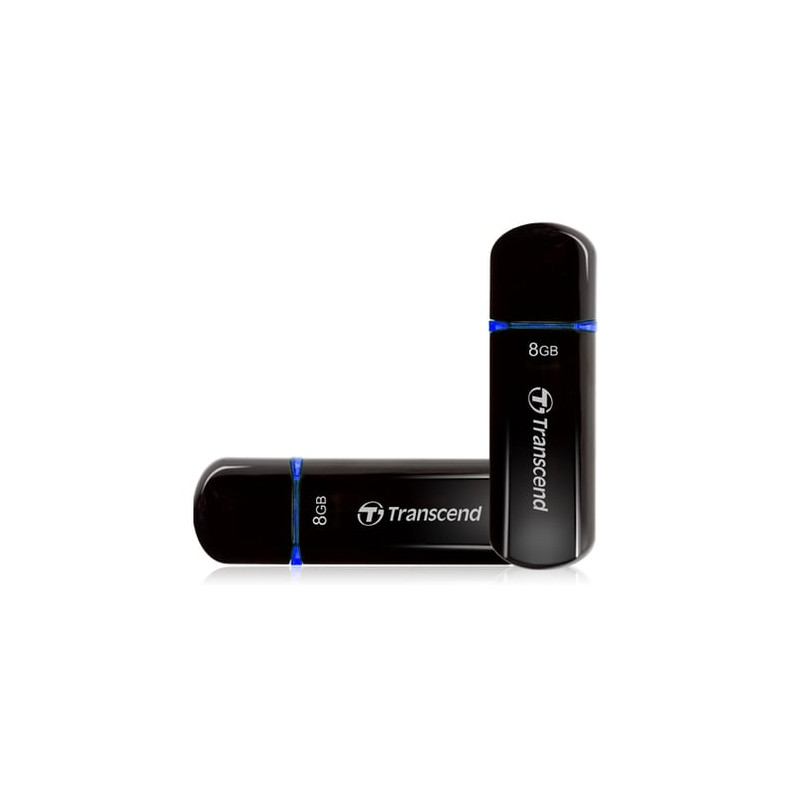 Pen drive 8gb transcend jetflash 600 [392574]