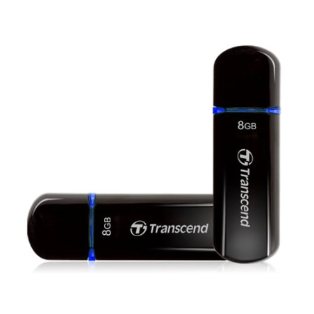 Pen drive 8gb transcend jetflash 600 [392574]