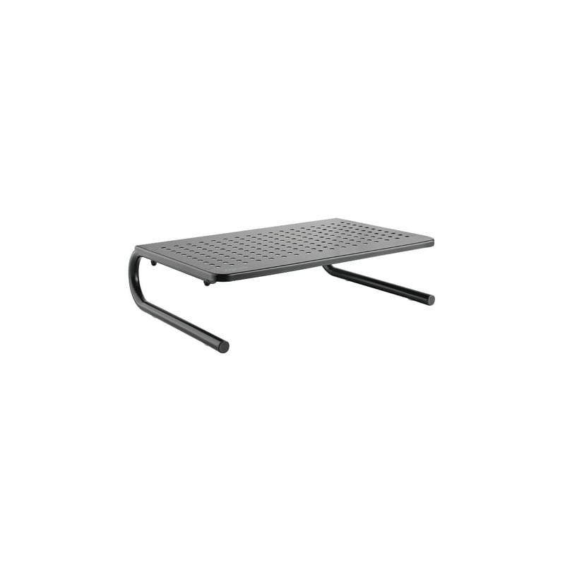 Supporto per monitor logilink - metal monitor/laptop riser, max.