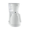 Macchina da caffe' melitta easy therm ii bianco [1023-05]
