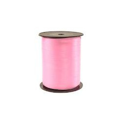 Rocca nastro splendene 10mmx250mt rosa 56 bolis [55011022556]