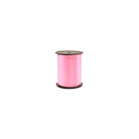 Rocca nastro splendene 10mmx250mt rosa 56 bolis [55011022556]
