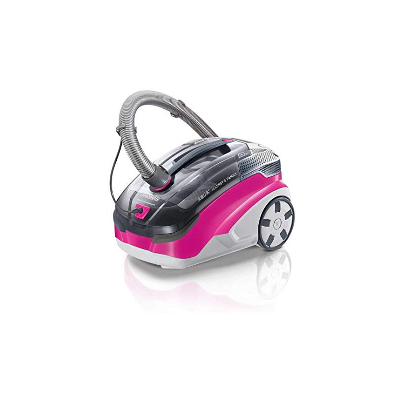 Aspirapolvere thomas 788585 1700w a cilindro secco e bagnato sacchetto