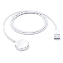 Cavo magnetico per la ricarica di apple watch (1m) mx2e2zm/a [mx2e2zm/a]