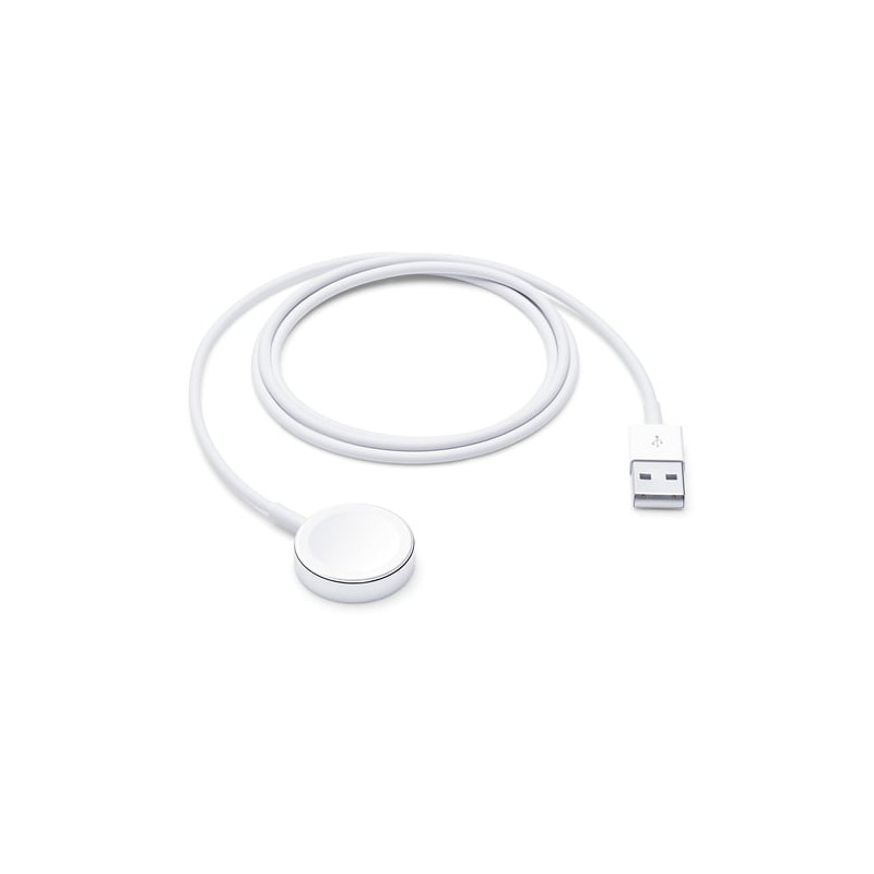 Cavo magnetico per la ricarica di apple watch (1m) mx2e2zm/a [mx2e2zm/a]