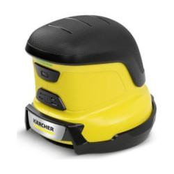 Raschietto ghiaccio elettrico karcher edi 4 giallo/nero [1.598-900.0]