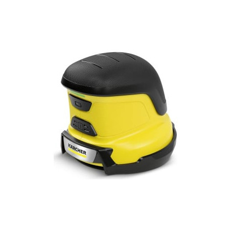 Raschietto ghiaccio elettrico karcher edi 4 giallo/nero [1.598-900.0]