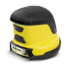 Raschietto ghiaccio elettrico karcher edi 4 giallo/nero [1.598-900.0]