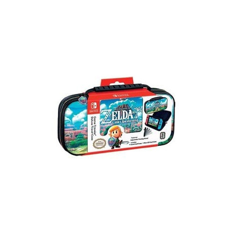 Custodia big ben zelda link's awakening per nintendo switch lite